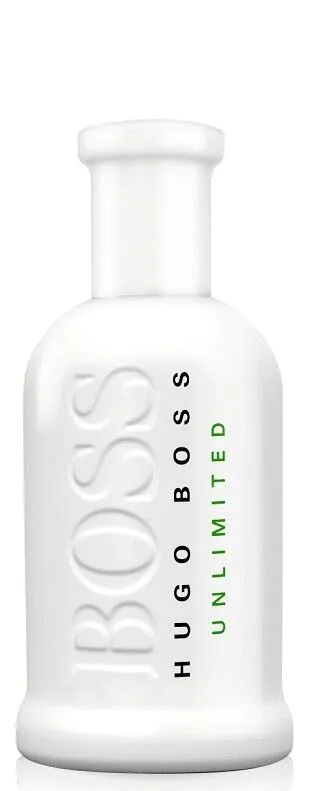 Hugo Boss Bottled Unlimited Woda toaletowa dla mężczyzn 100 ml