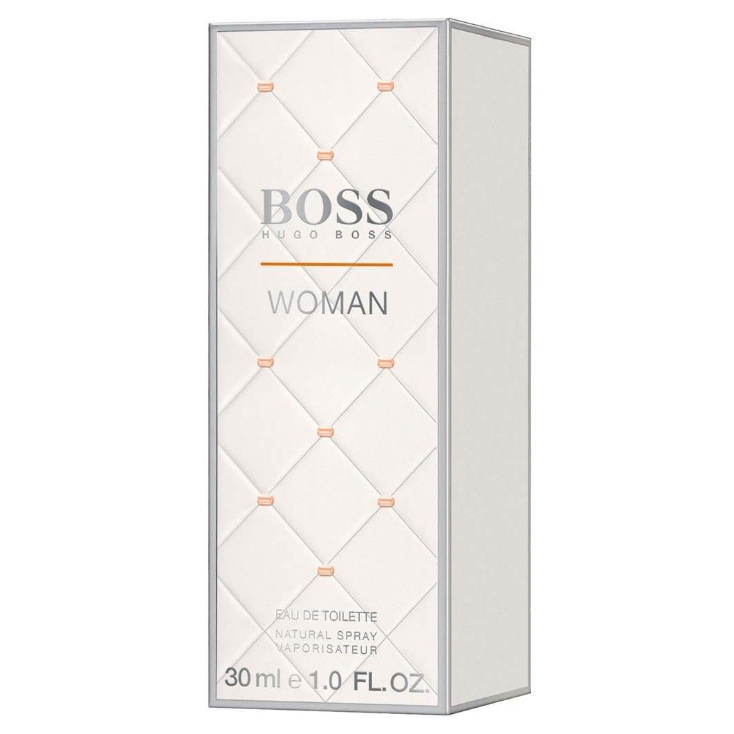 Hugo Boss Boss Orange Eau de Toilette voor dames - 30 ml