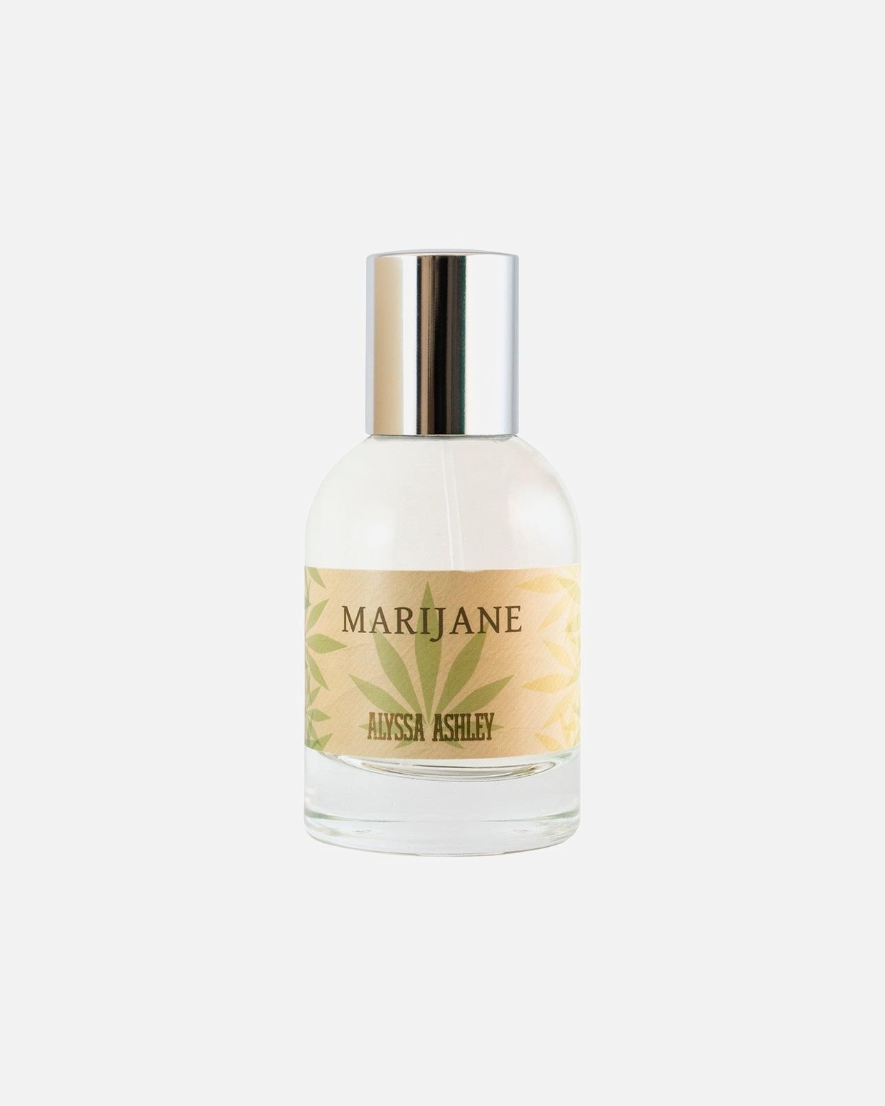 Alyssa Ashley Marijane parfumūdens – 50 ml