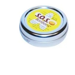 SOS Bonbons gummisnoepjes 50 g