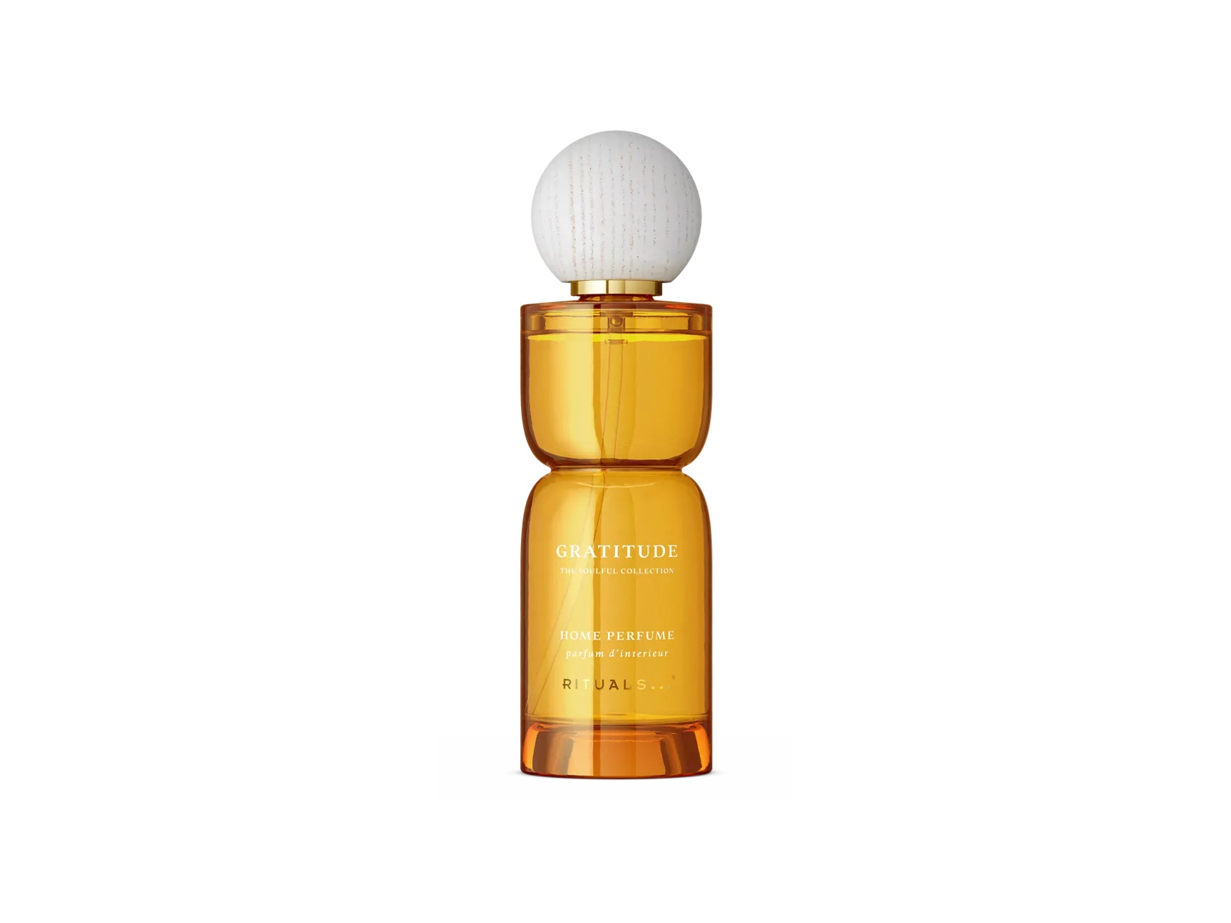 Zahvalnost - Parfem za dom 200ml