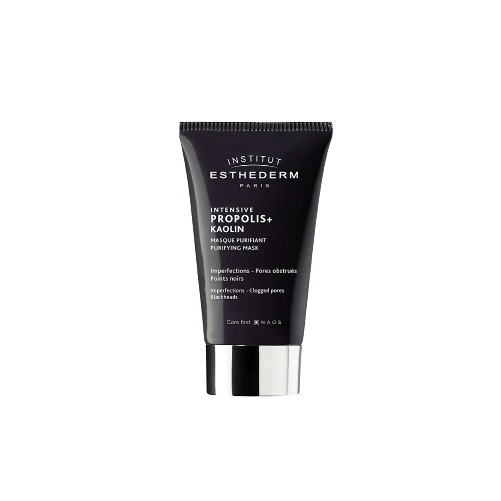 Intensive Propolis+ Masque - Maschera Purificante viso