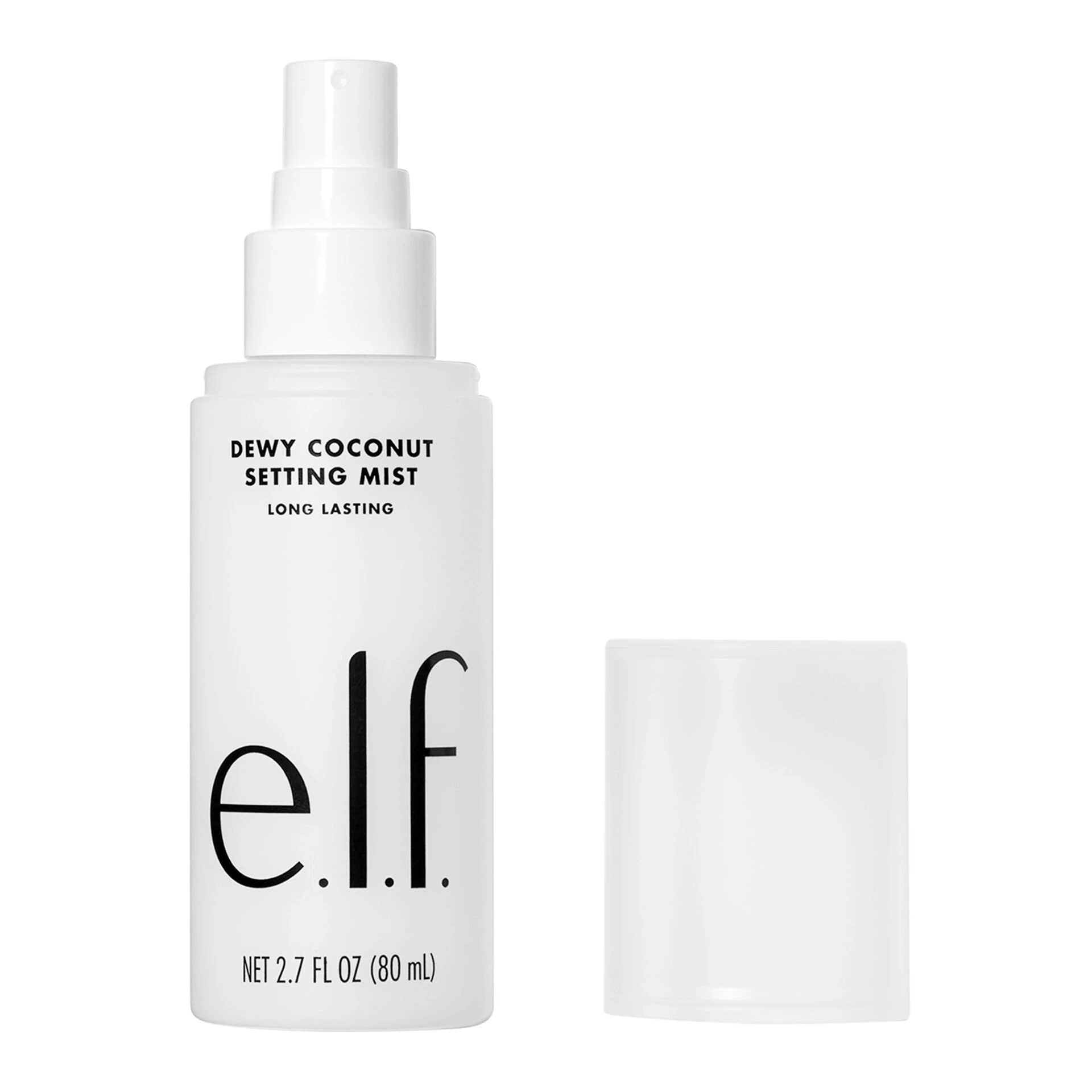 Dewy Coconut Fixing Mist 80 ml - Elf