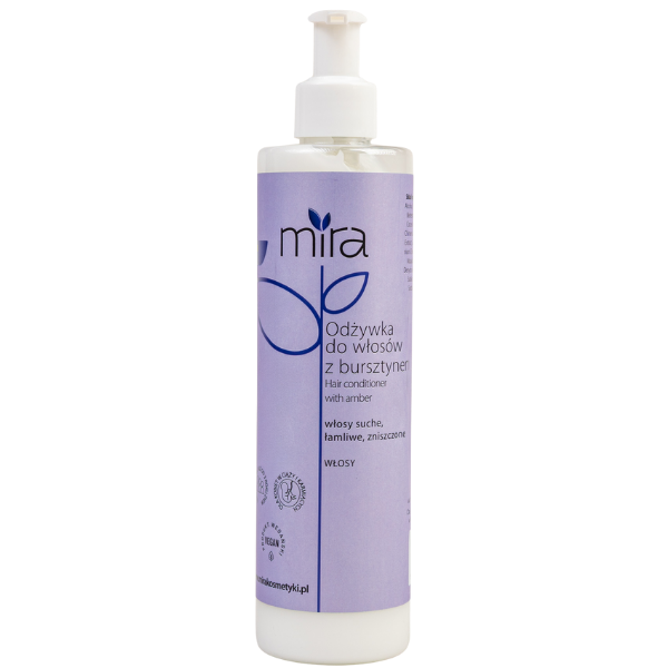 Mira Hair