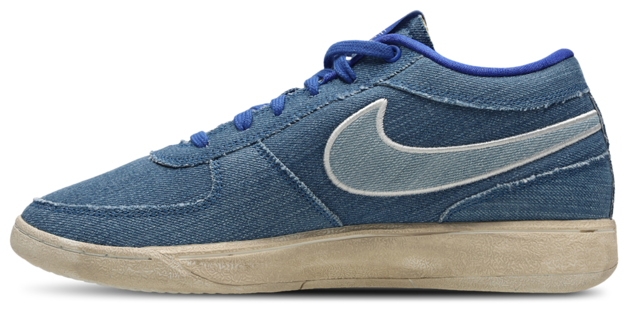 Nike-kirja 1