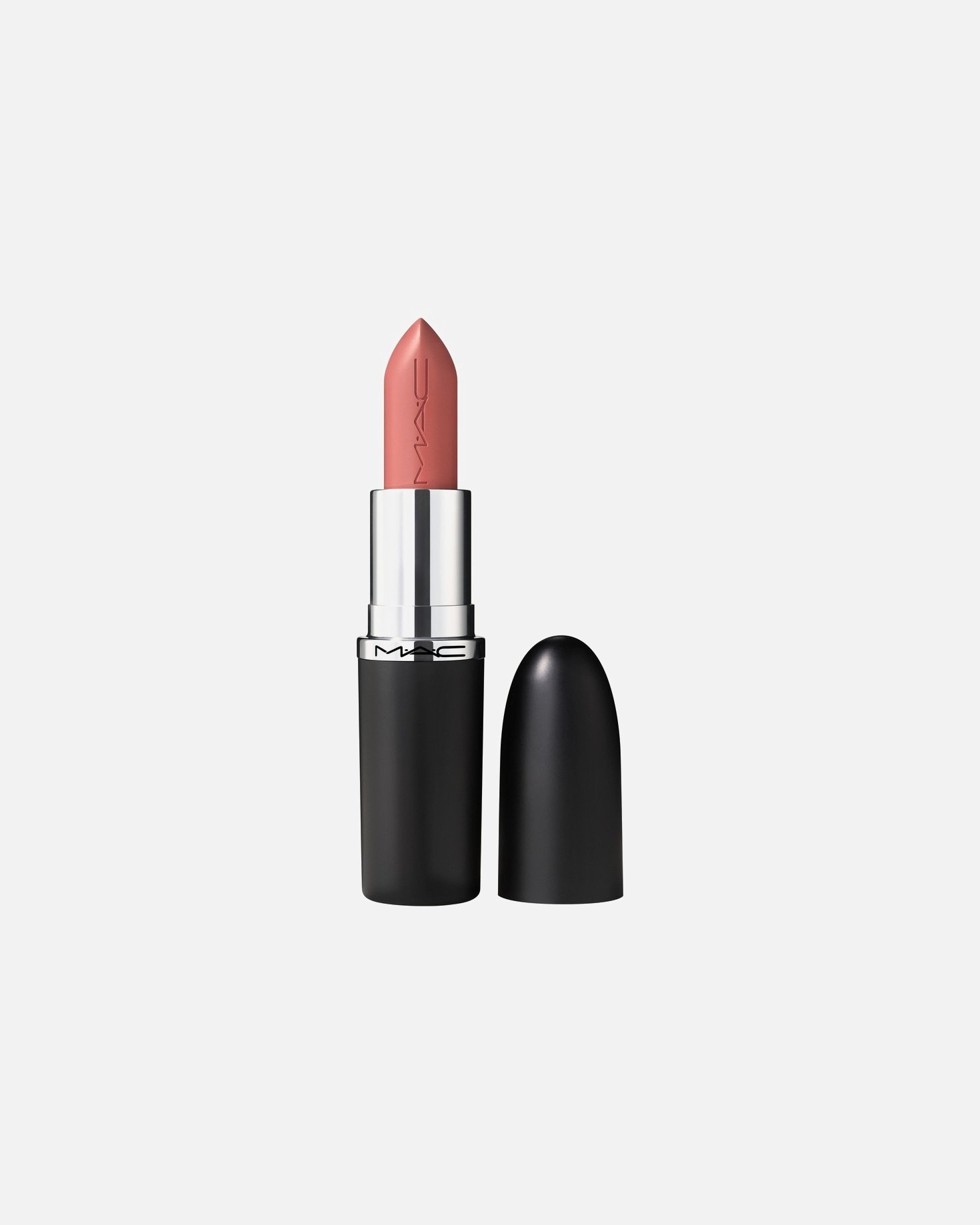 MAC lūpu krāsa M·A·Cximal Sleek Satin - 3,5 g