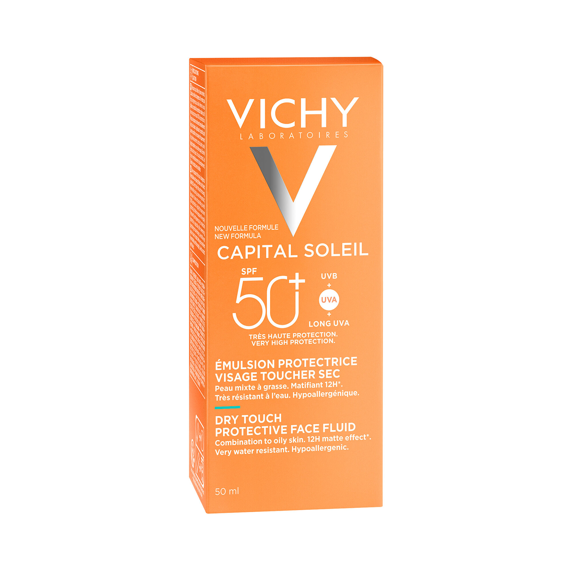 Vichy Capital Soleil