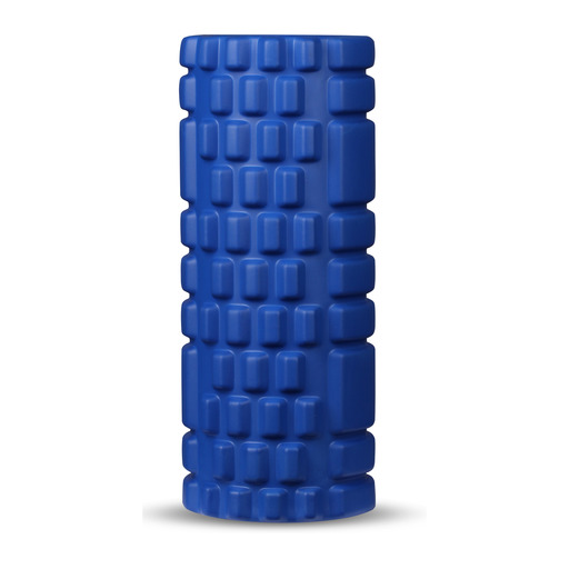  Indigo Zylindrische Schaumstoffrolle 33*14 cm