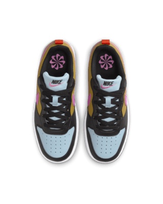 Nike Court Borough Low Recraft Big Kids' Shoes