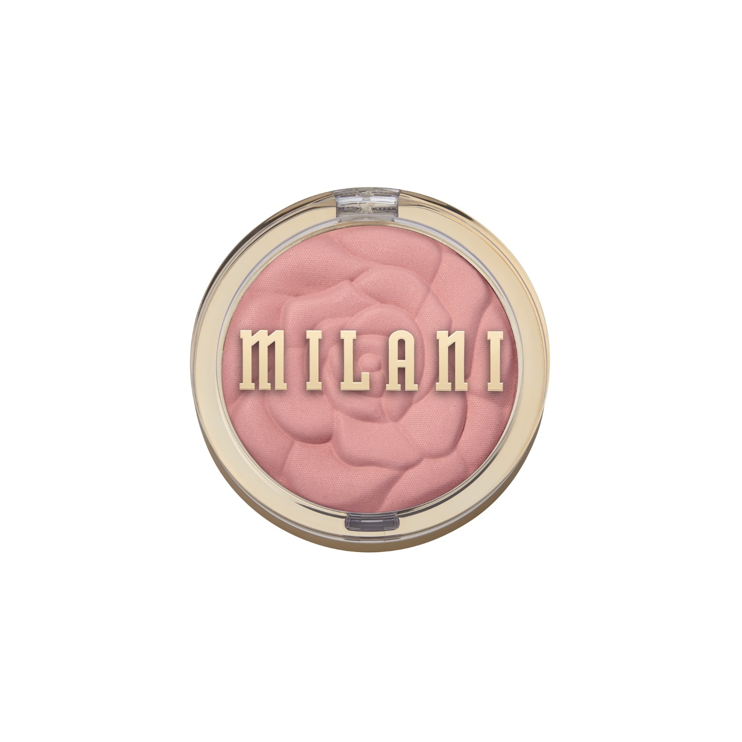 Púdrová lícenka Milani Blush Rose - 17 g