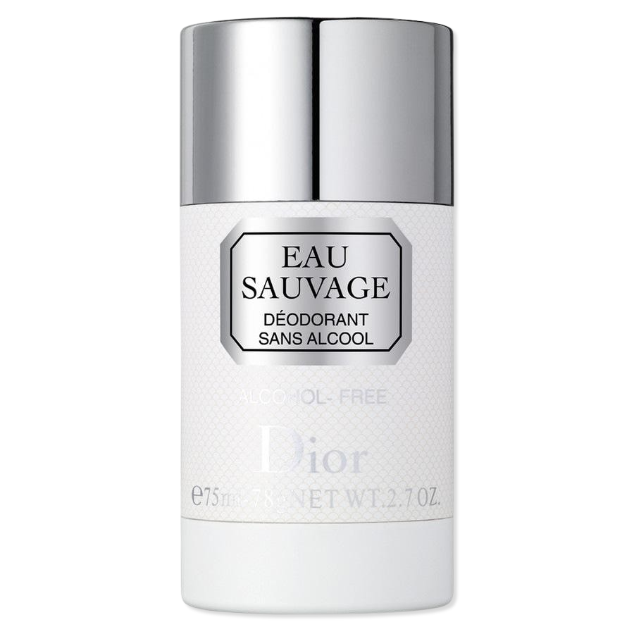 Desodorante DIOR Eau Sauvage Desodorante – 75 ml