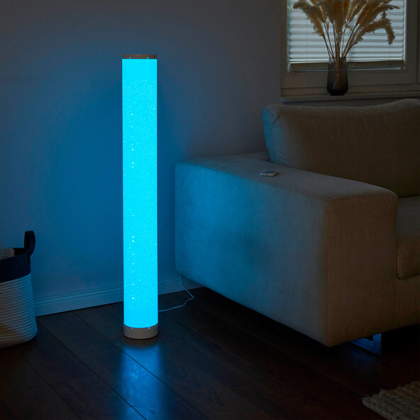 LED-Lichtsäule Star, 103,5 x Ø 12,9 cm