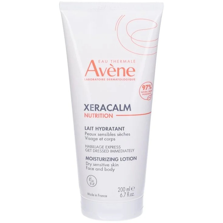 AVENE Avene Xeracalm Nutr piim 100 ml