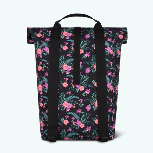 Cabaia Starter Valladolid black backpack