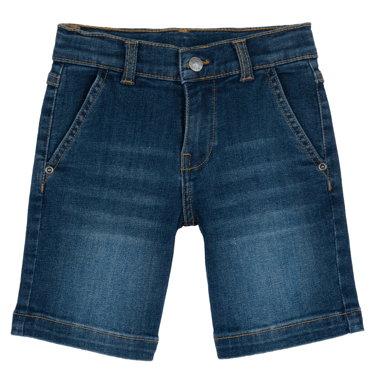 short en jean
