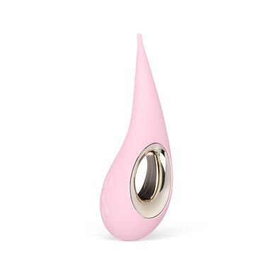 Vibrator za klitoris Lelo Dot Pink 1 kos 1 kos