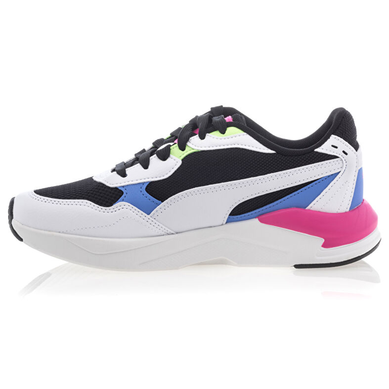 Kurver / joggesko Femme Noir