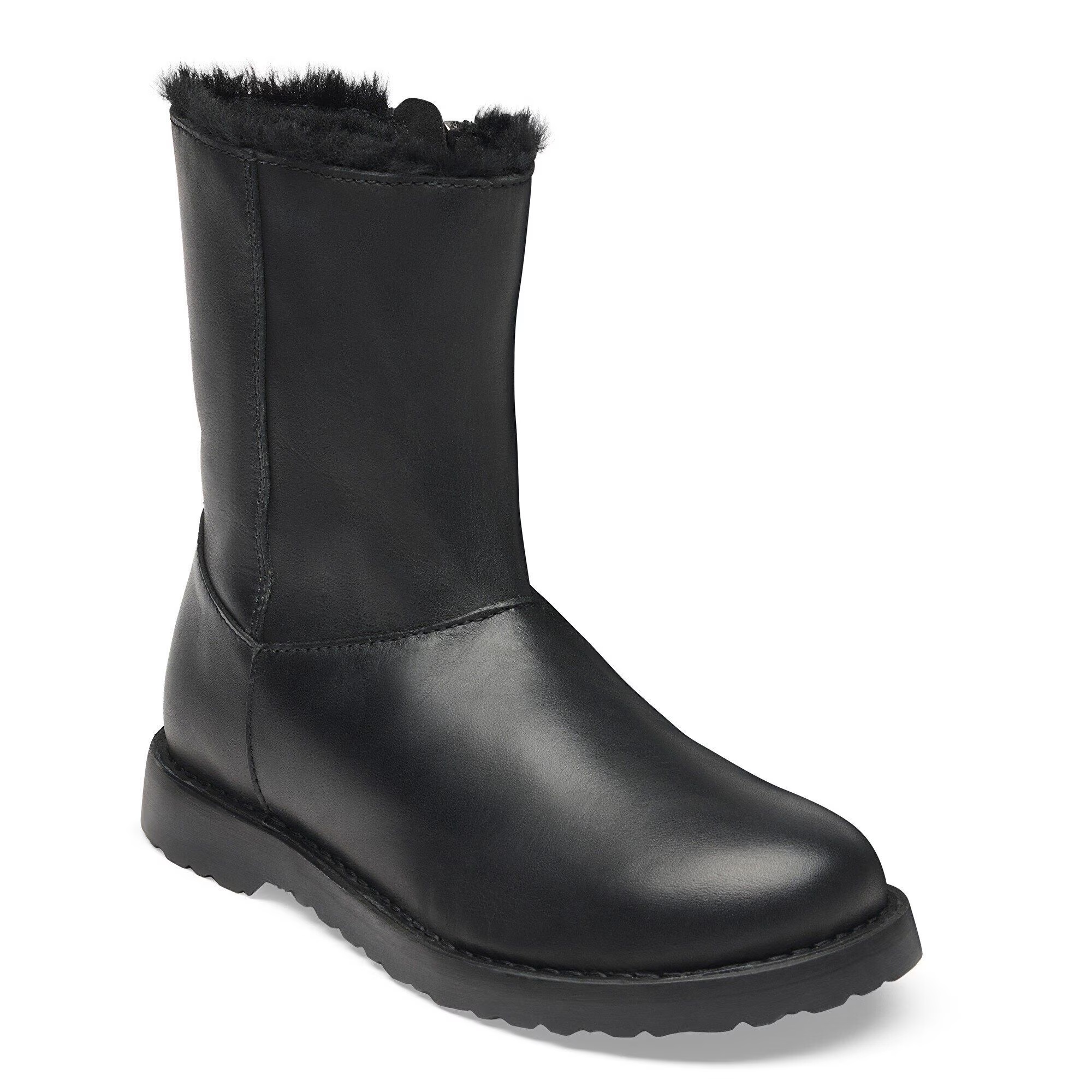 Uppsala Zip Sheelring
