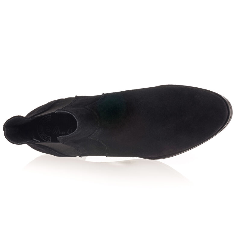 Boots / bottines Femme Noir