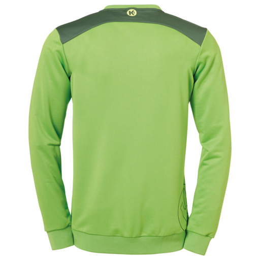 Sudadera Kempa Emotion 2.0 Training