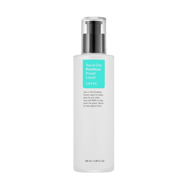 Exfoliační tonikum s kyselinou salicylovou | 100 ml
