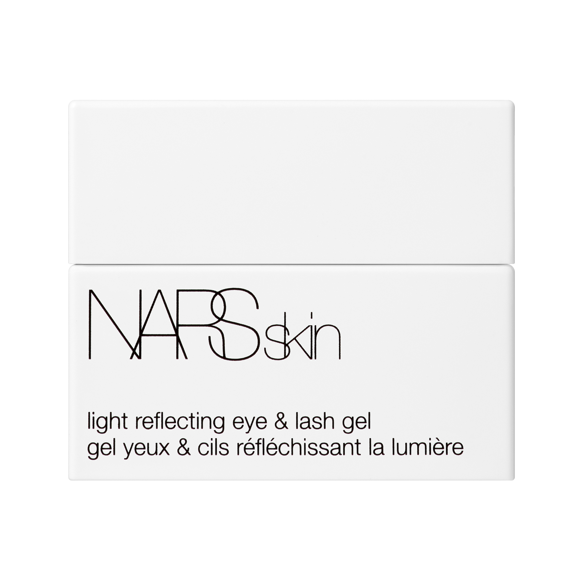 Gel za oči i trepavice koji reflektira svjetlost 15 ml - NARS