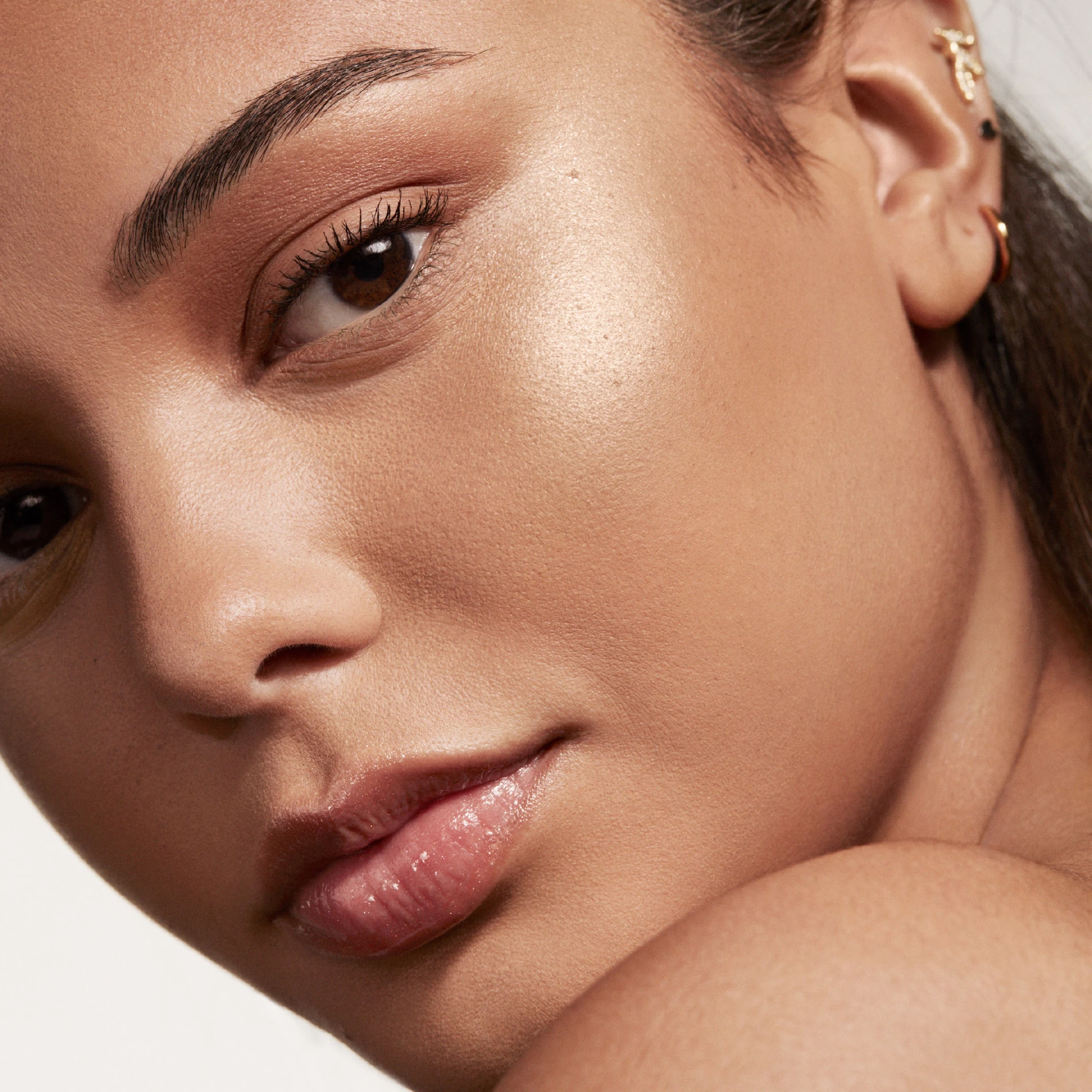 Match Stix Shimmer Highlighter Skinstick Scream árnyalatban - Fenty Beauty