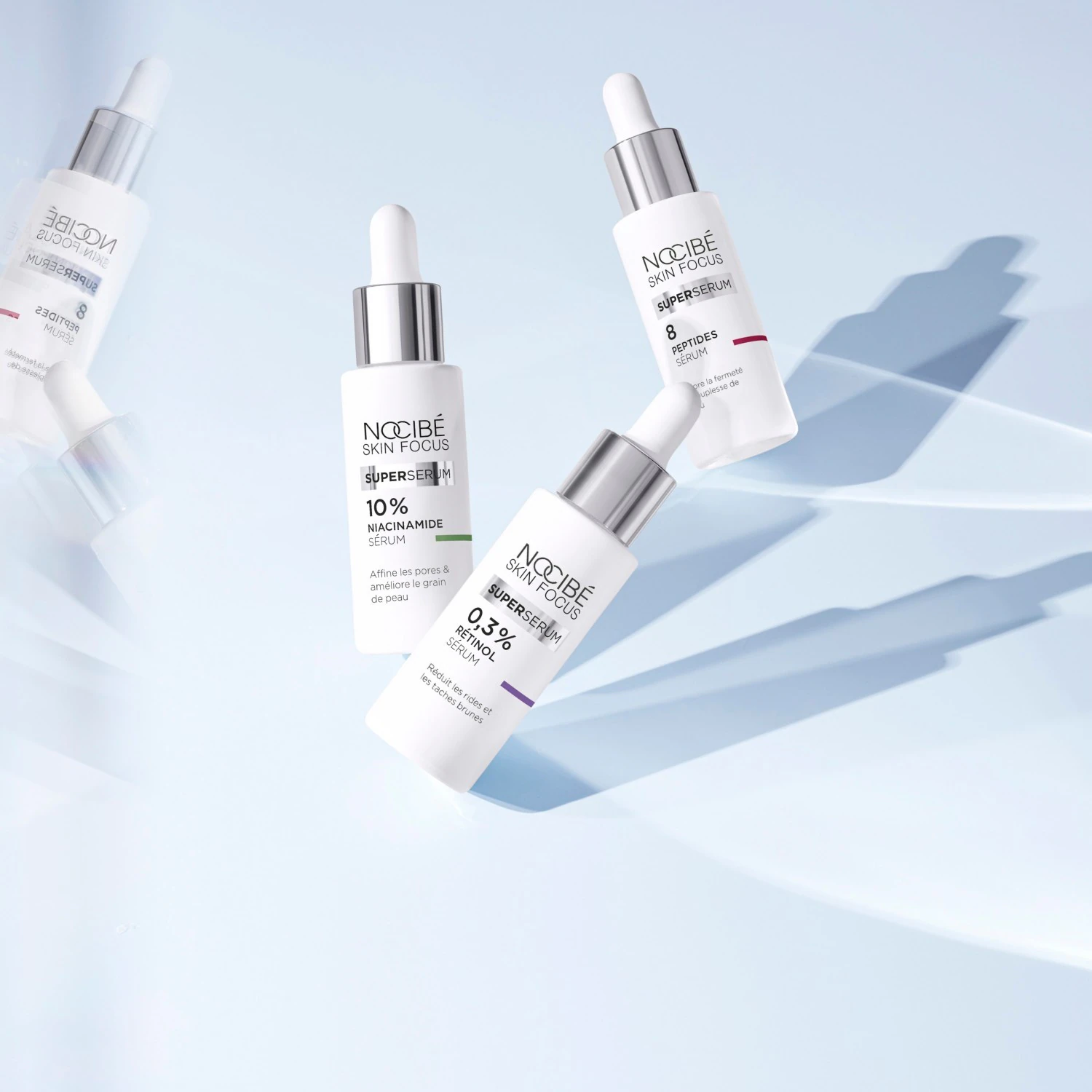 Nocibé Super Serum - Sérum 0,3% Rétinol