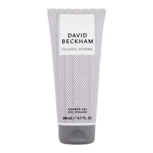 David Beckham-klassikern