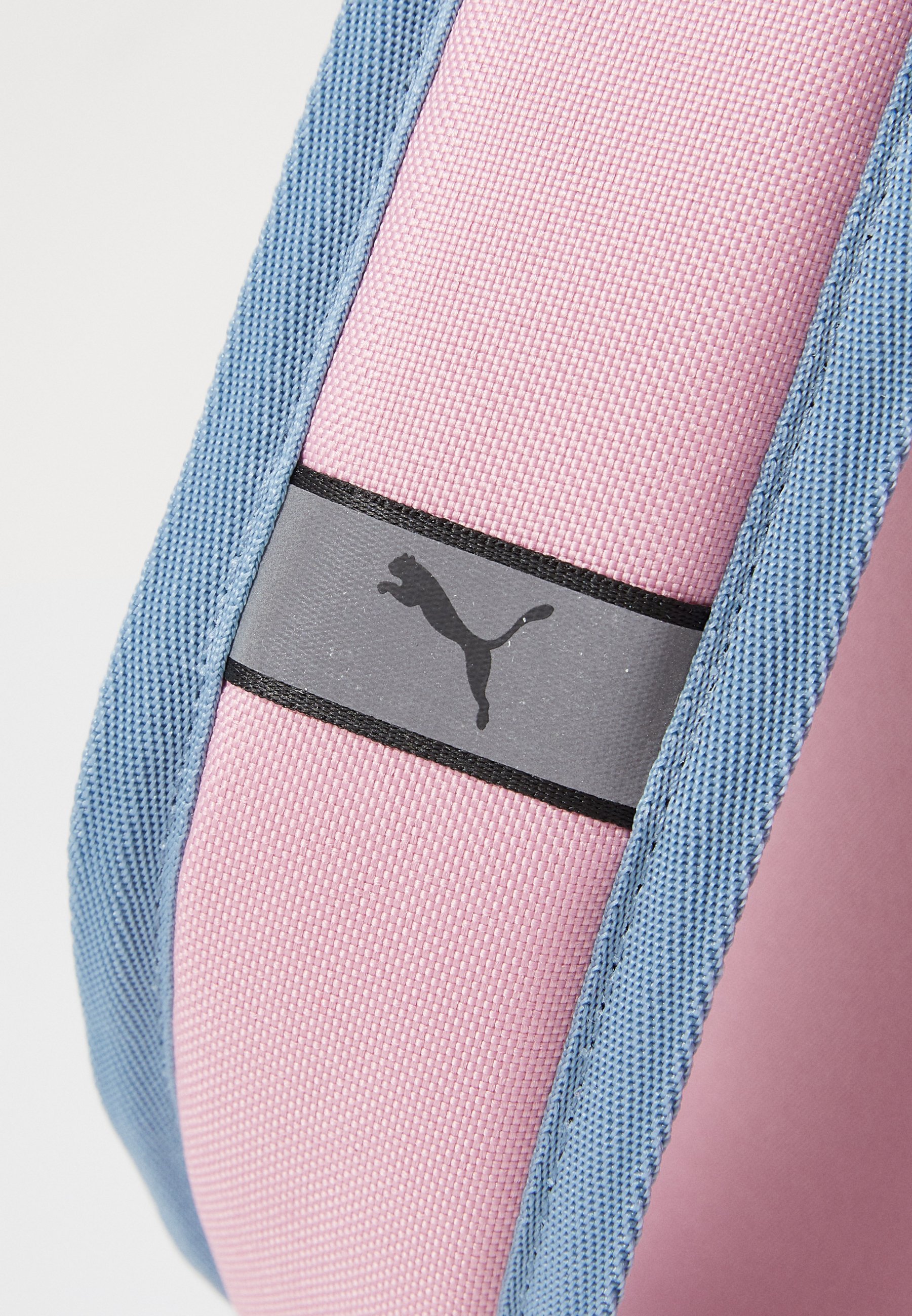 PHASE SMALL BACKPACK UNISEX - Ryggsekk - poised pink/cool blue Puma