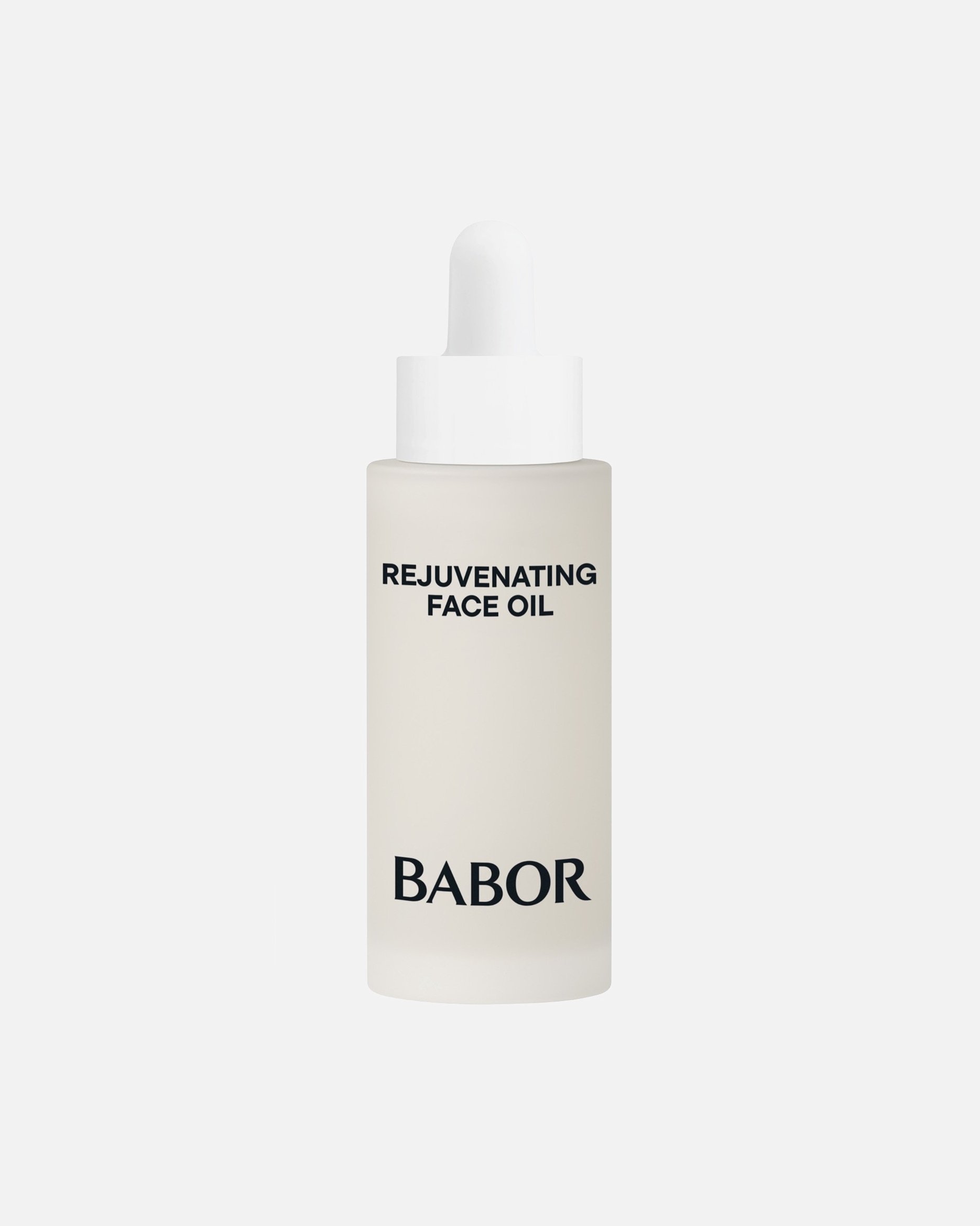 BABOR Classics pomlađujuće ulje za lice - 30 ml