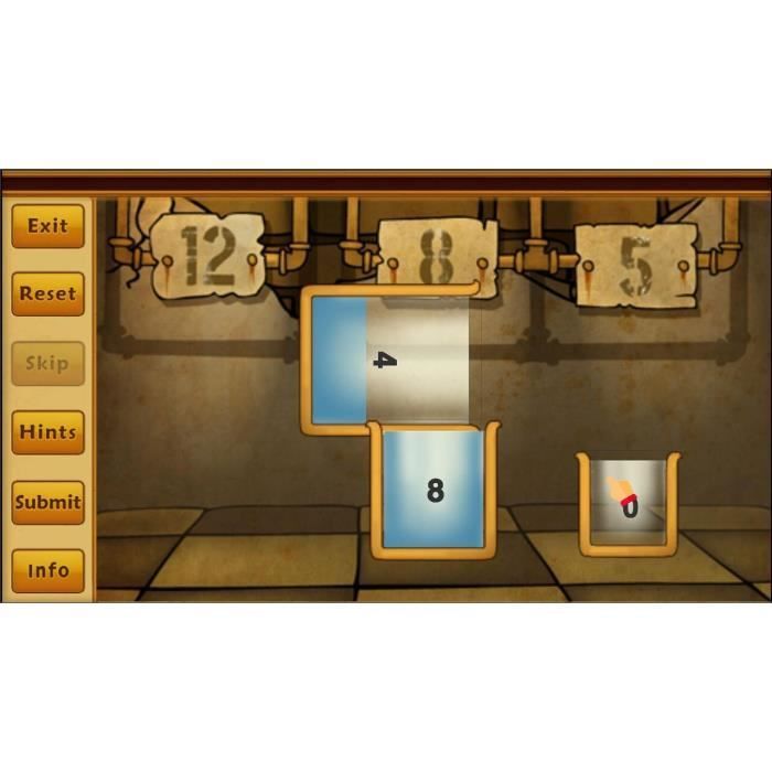 Les Aventures de May L'Etrange Disparition Jeu Switch