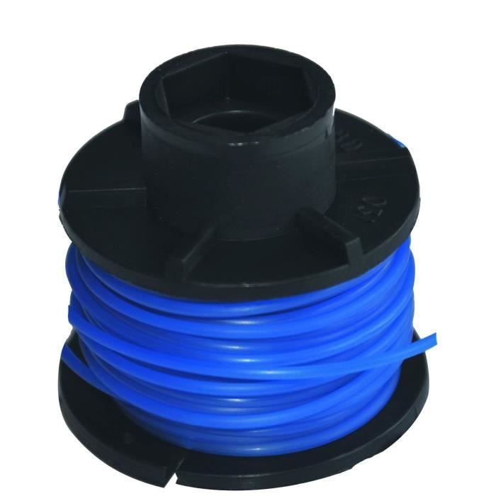 Carrete adaptable para los modelos BLACK & DECKER D709, D809, D810, D823, D825, GL210, GL220, GL330, GL335, GL420, GL440, GL445,