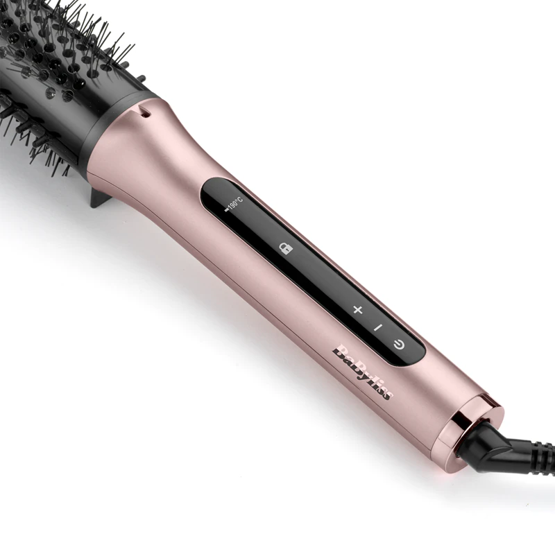 Escova modeladora volumizadora BaByliss HSB200E