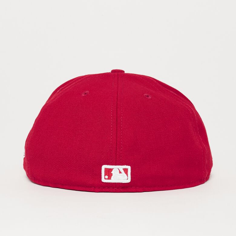 Fitted-Cap 59Fifty Basic MLB New York Yankees