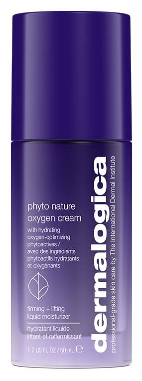 Krem tlenowy Phyto Nature 50 ml - Dermalogica