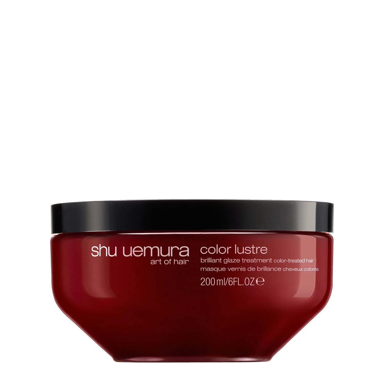 Color Lustre Brilliant Glaze Treatment - Maschera Protezione Colore Capelli