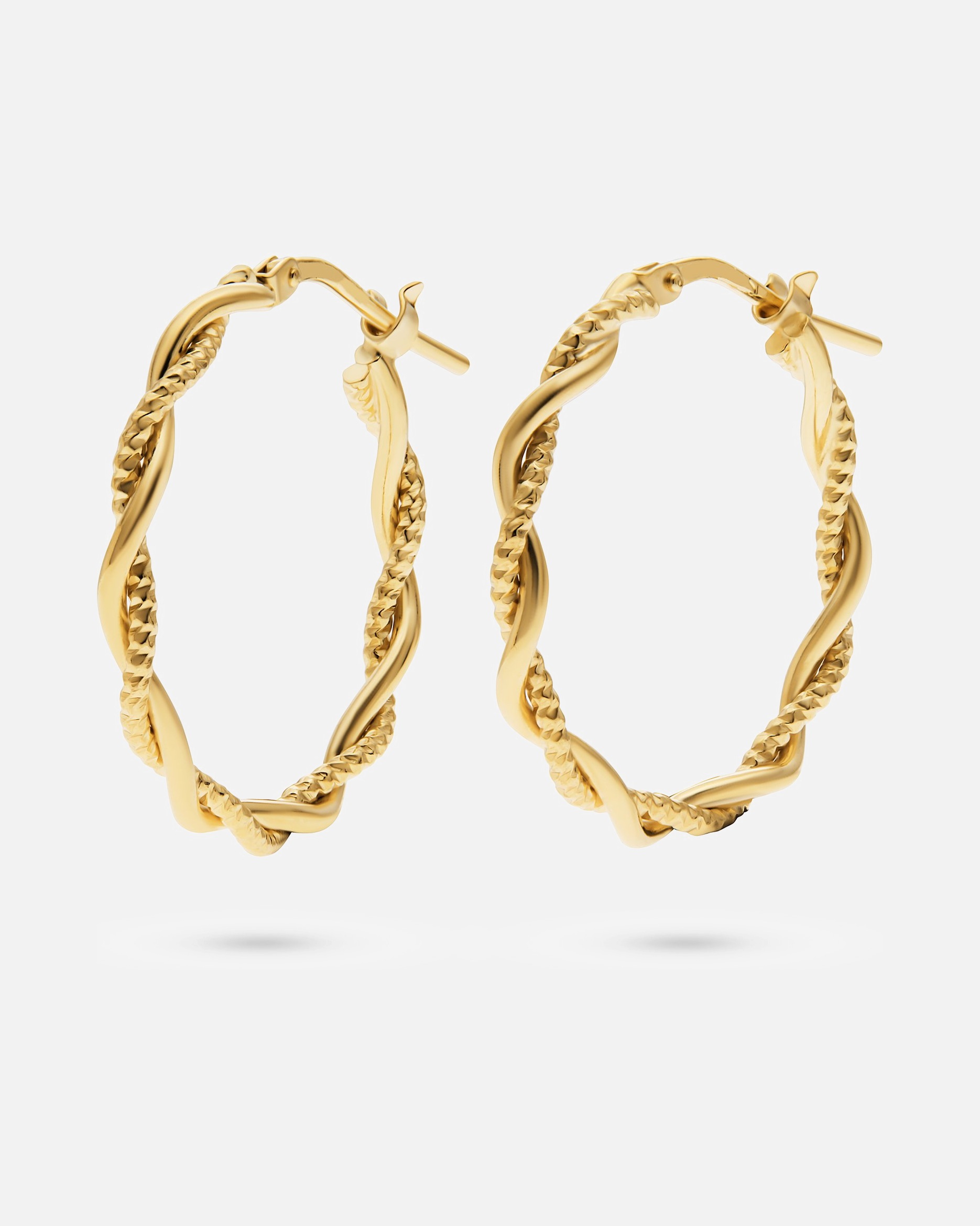 FAVS Boucles d'oreilles