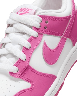 Nike Dunk Low Little Kids' Shoes