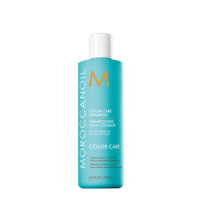 Șampon pentru îngrijirea culorii 250 ml - Moroccanoil