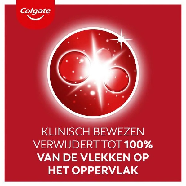 Colgate Max White Instant pasta za izbjeljivanje zuba 75ml - Izbjeljivanje