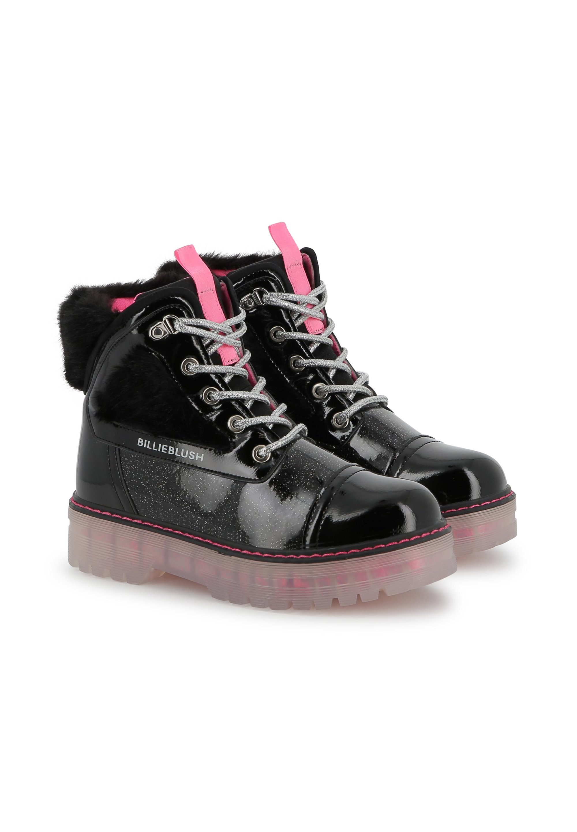 Billieblush winterlaarzen - zwart