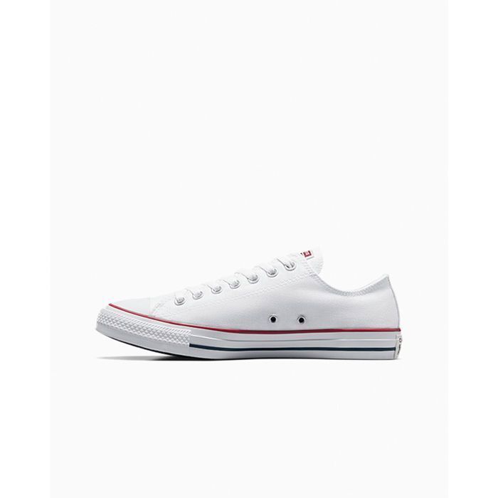 Basket Converse All Star Chuck Taylor Ox Blanc M7652c