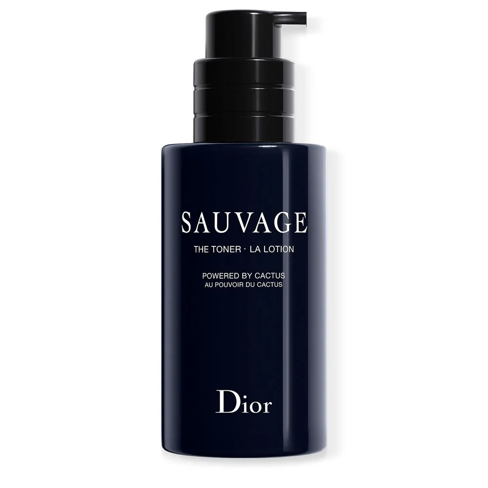 Sauvage Sauvage La Lozione - Altro, Fluido viso uso quotidiano