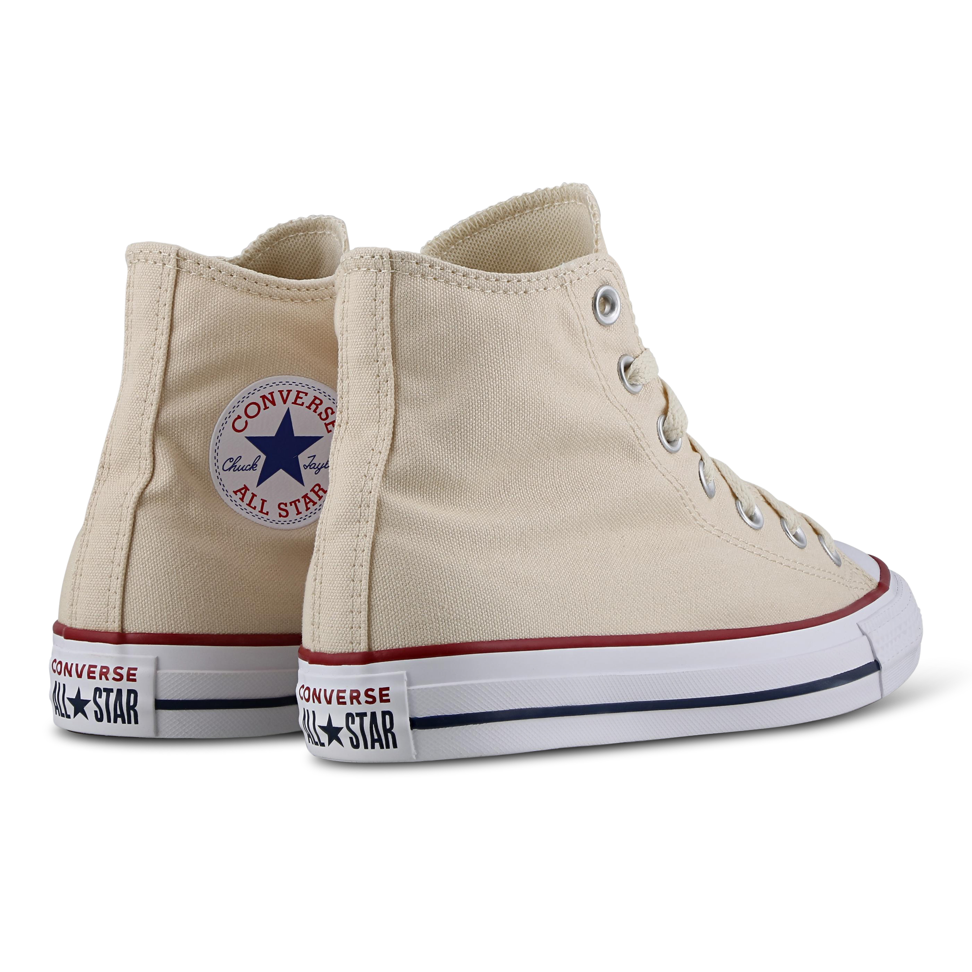 Converse Chuck Taylor All Star Hi