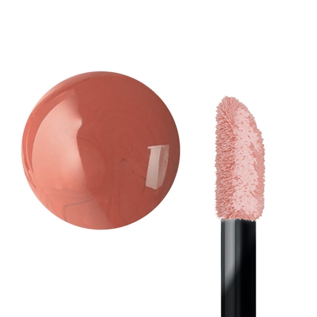 Bourjois lesk na pery Fabuleux - 2,4 g