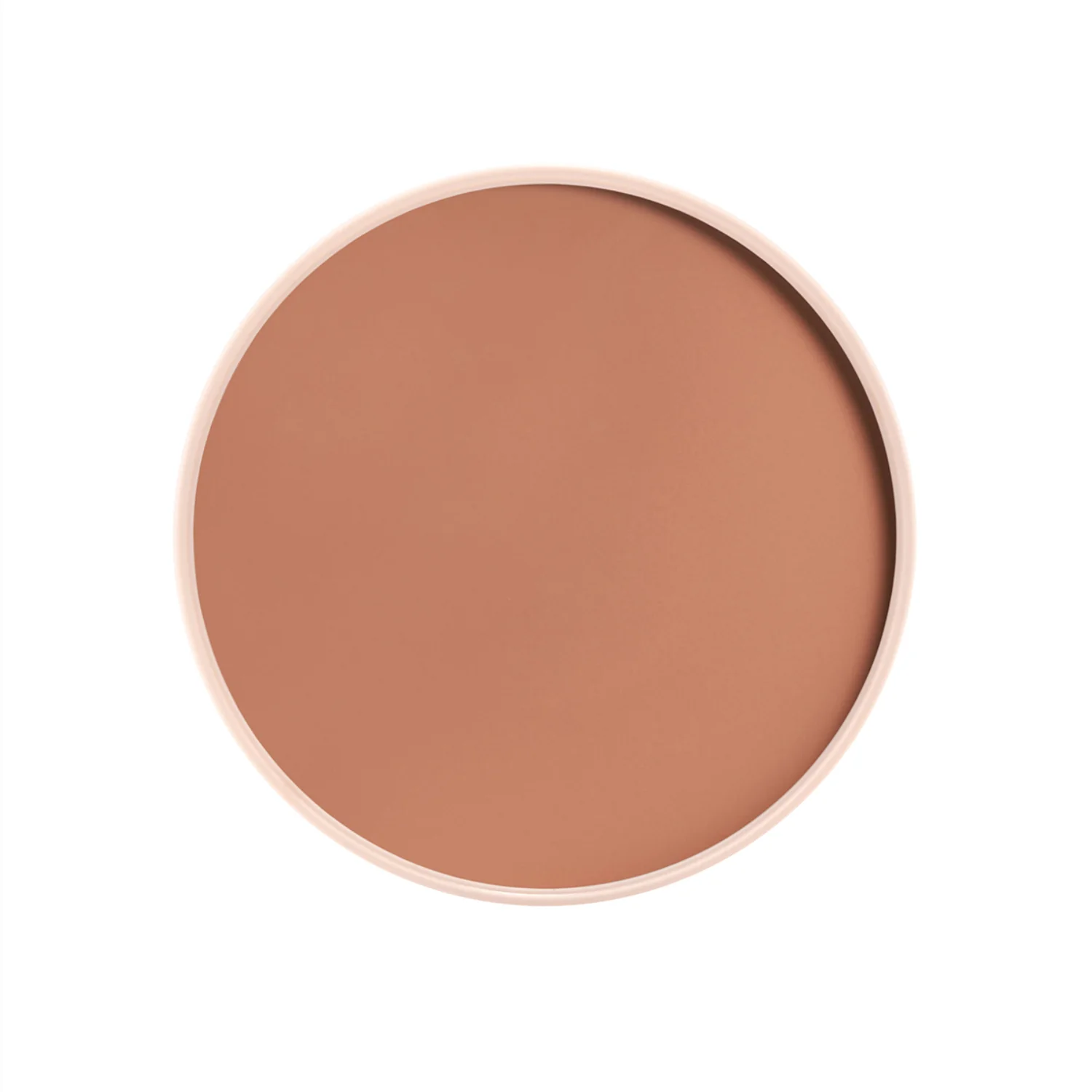 Abbronzatura Mediterranea - Fondotinta Compatto Solare SPF15 REFILL - Make Up  Solare viso, Fondotinta compatto