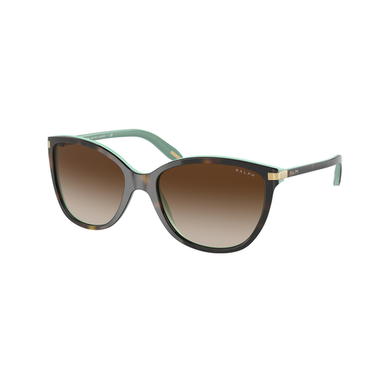 Ralph Lauren Ralph Lauren akiniai nuo saulės 0Ra5160 rudi