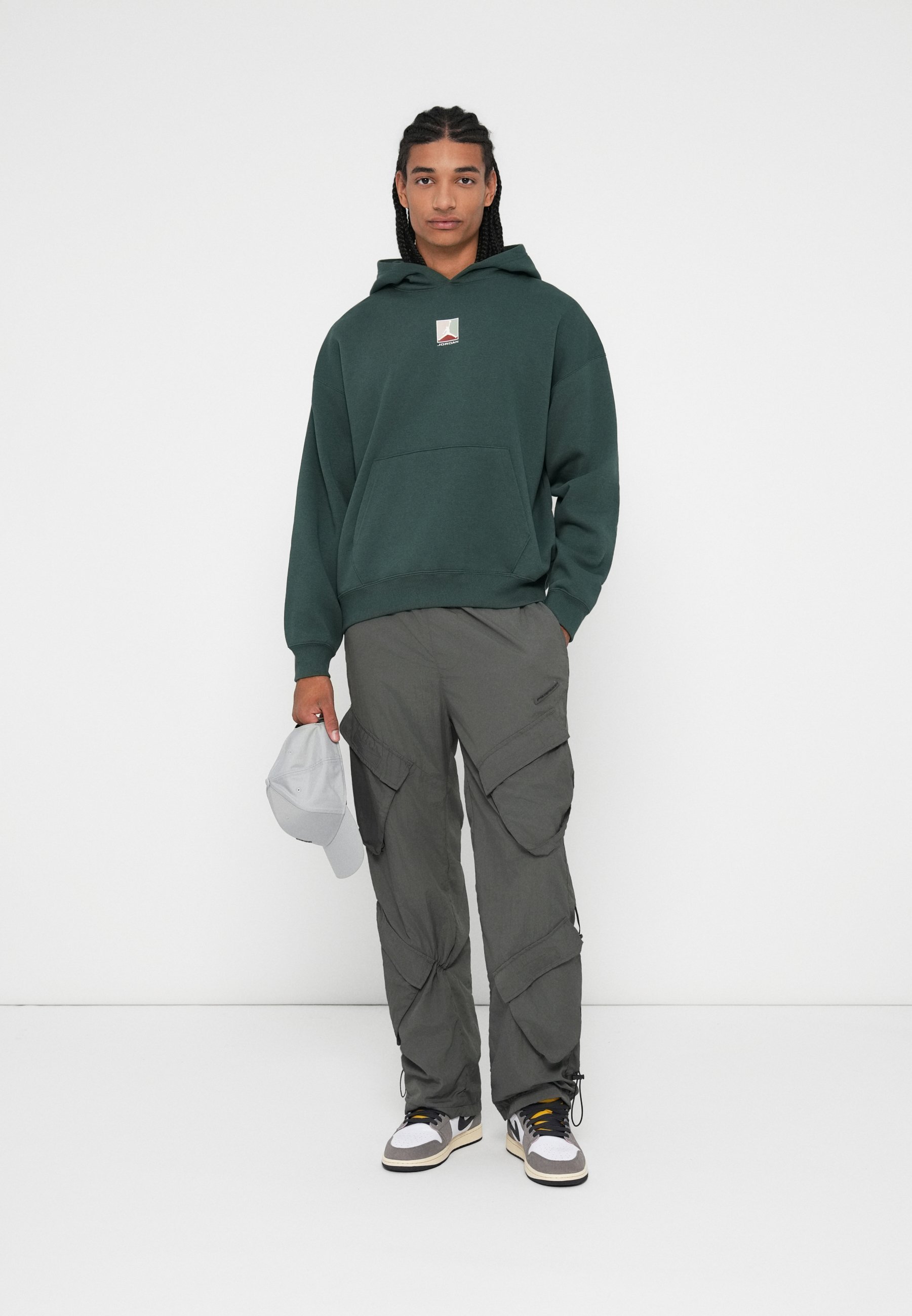 Jordan Hoodies