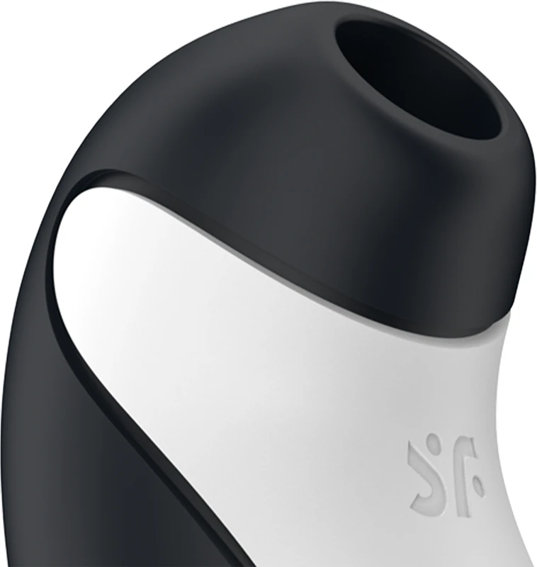 Stimulátor klitorisu Satisfyer Orca